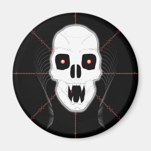 Imán Calavera
