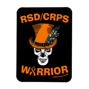 Imán Calavera/Gorra...RSD/CRPS