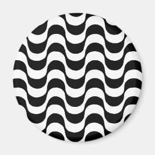 Imán Calçadão de Copacabana Río de Janeiro Brasil