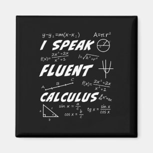 Imán Cálculo Pi Day Algebra Geometría Trigonometría Stu