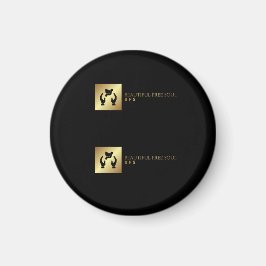 Imán Caldwell Lee BFS Ornament