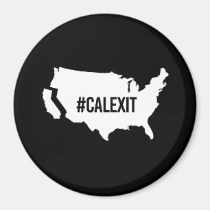 Imán Calexit — -