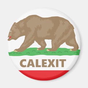 Imán Calexit