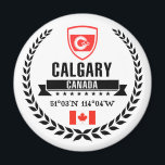 Imán Calgary<br><div class="desc">Calgary</div>