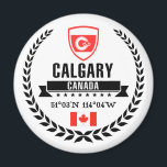 Imán Calgary<br><div class="desc">Calgary</div>
