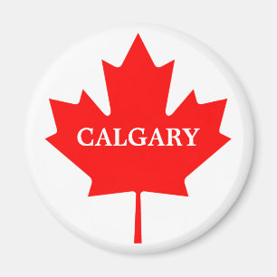Imán Calgary