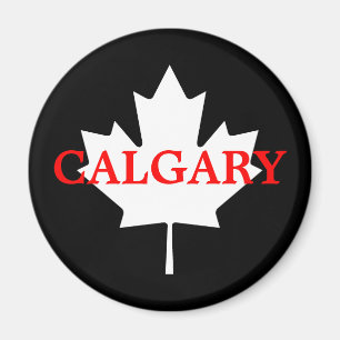 Imán Calgary