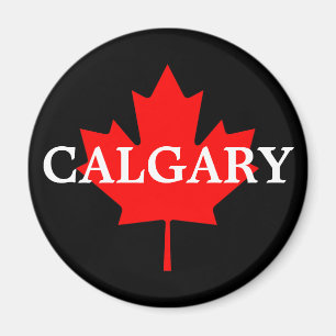Imán Calgary