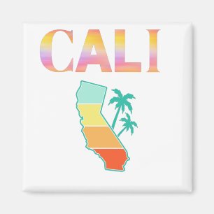 Imán Cali California
