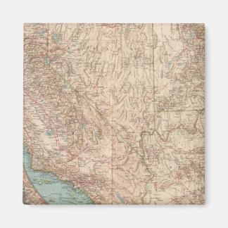 Imán Calif 14041, Nev, Utah, Ariz