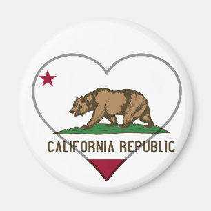 Imán California