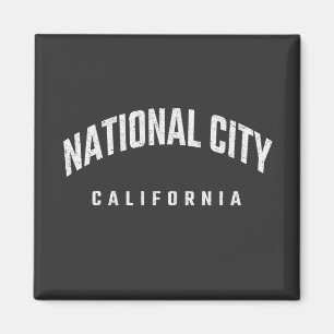 Imán California