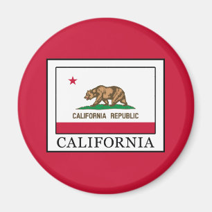 Imán California