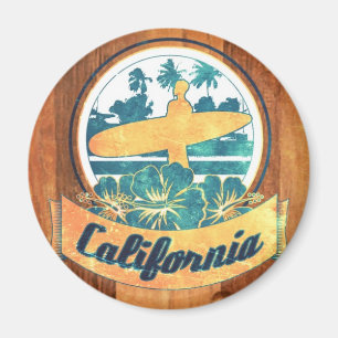 Imán California