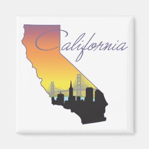 Imán California
