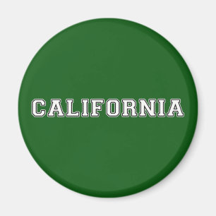 Imán California