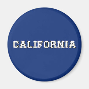 Imán California