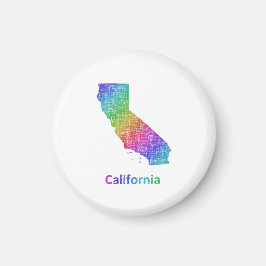 Imán California