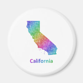 Imán California