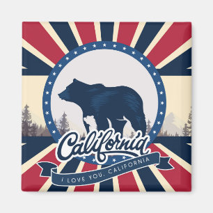 Imán California