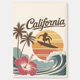 Imán California
