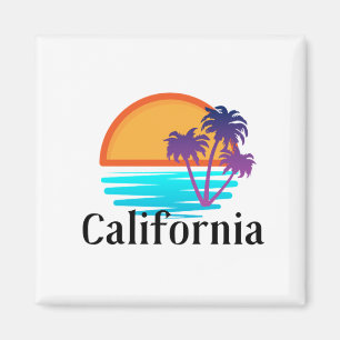 Imán California