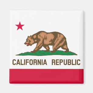 Imán California