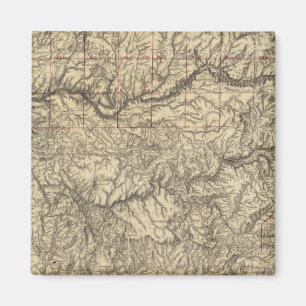 Imán California Central