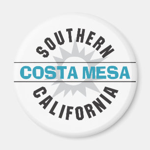 Imán California del Sur - Costa Mesa