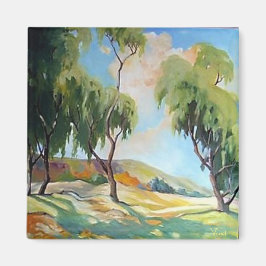 Imán California del Sur por Bruce Tunis