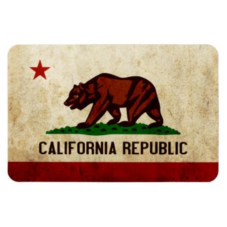 Imán California Magnet
