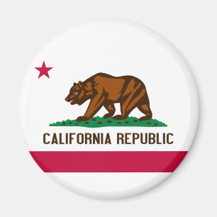 Imán California Magnet
