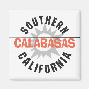 Imán California meridional - Calabasas