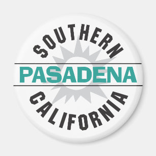 Imán California meridional - Pasadena
