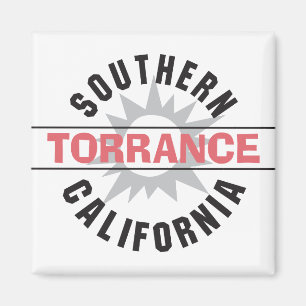 Imán California meridional - Torrance