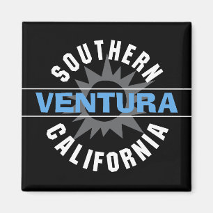 Imán California meridional - Ventura