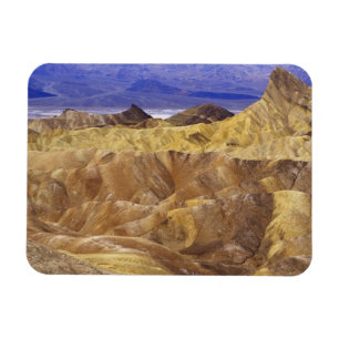 Imán California: Parque Nacional Death Valley, vista de