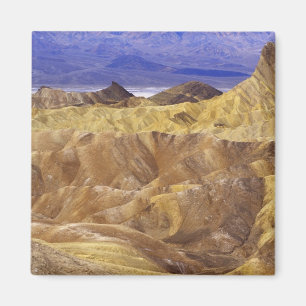 Imán California: Parque Nacional Death Valley, vista de