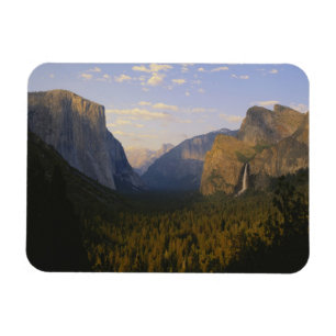 Imán California, Parque Nacional Yosemite, Yosemite