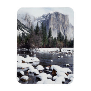 Imán California, Sierra Nevada Montañas, Yosemite 2