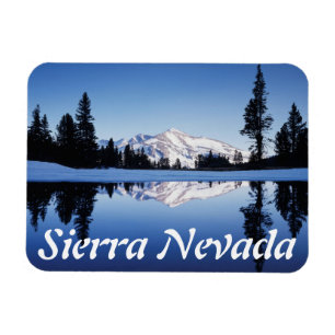 Imán California, Sierra Nevada Montañas, Yosemite 9