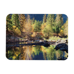 Imán California, Sierra Nevada Mountains, Yosemite 4