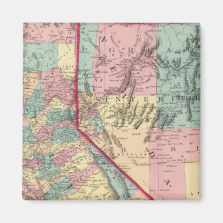 Imán California y Nevada 2