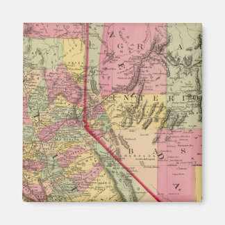 Imán California y Nevada 5