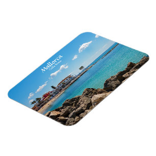 Imán Calla Bona Mallorca