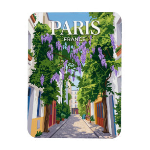 Imán Calle de las Termópilas Francia