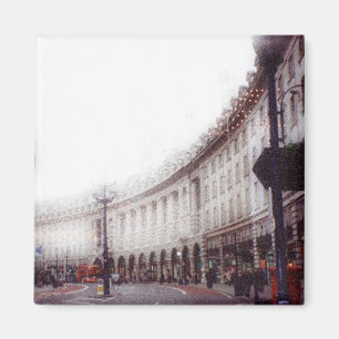 Imán Calle regente, Londres