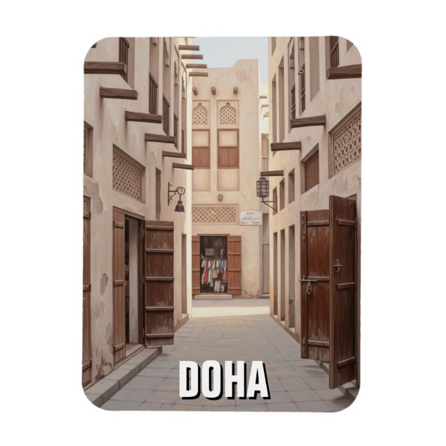 Imán Callejón en Doha Qatar Viajes (Vertical)