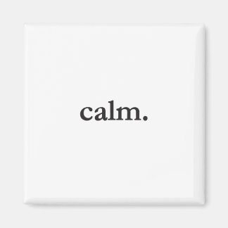 Imán Calm Magnet