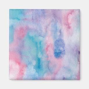 Imán Calming Watercolor